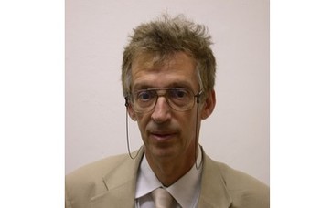 István B Földes  (WIgner RCP, Institute for Particle and Nuclear Physics)