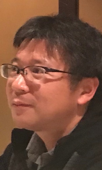 Masanori Ohno