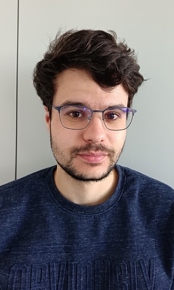 Borkovits Bendegúz