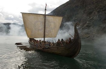 Világhódító vikingek