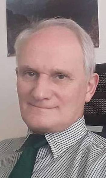 Kristóf Petrovay