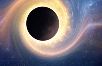 Fekete lyukak "minden formában és méretben"