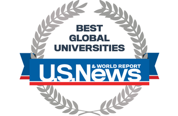 Az ELTE fizika képzése a legjobb magyar fizika képzés a US News rangsorában