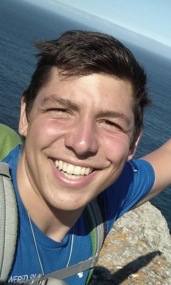 Zábó András