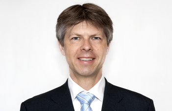 Michael Klasen (University of Münster, Germany)