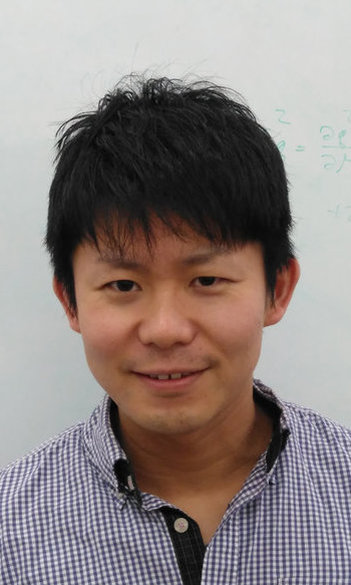Hiromichi Tagawa