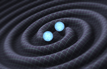 ELTE Gravitational-wave and Cosmology Research Group