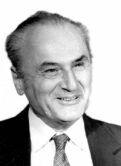 Marx György (1927-2002)