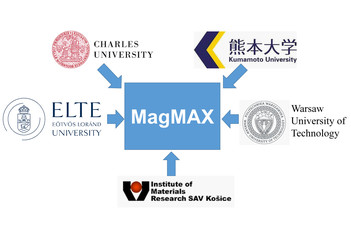 Nyertes V4-japán kutatási projekt új magnézium ötvözetek kifejlesztésére