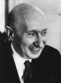Békésy György (1899-1972)
