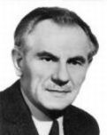 Párkányi László (1907-1982)