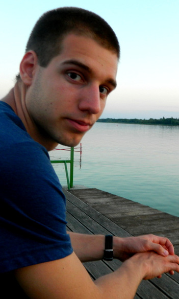 Veszeli Máté Tibor
