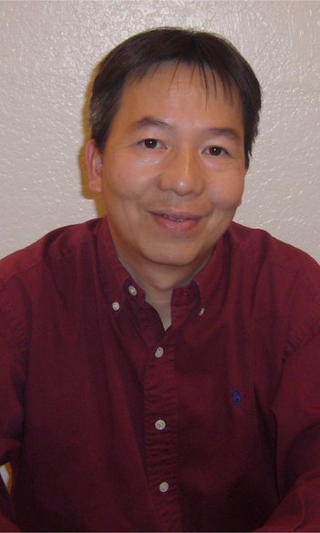 Nguyen Quang Chinh