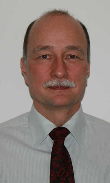 Dr Papp Gábor Eger