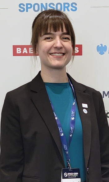 Pál Bernadett