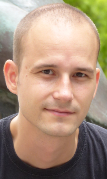 Rácz Gábor