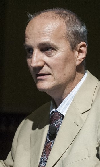 Csabai István
