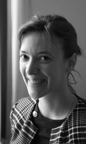 Bokányi Eszter