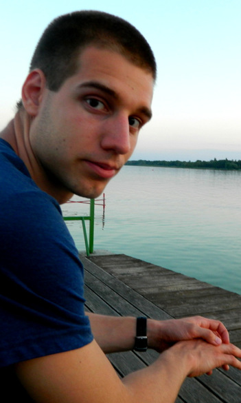 Veszeli Máté Tibor