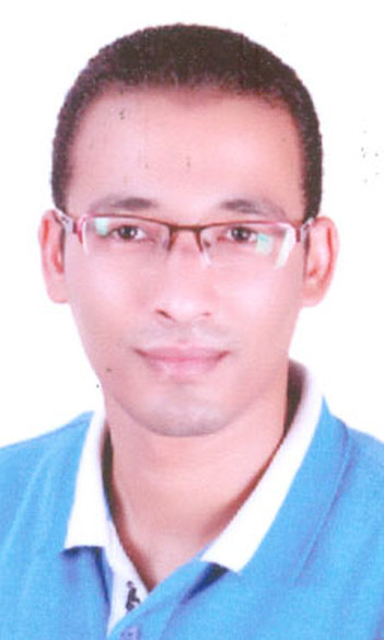 Mahmoud Moussa Abdelkhalek Gadallah