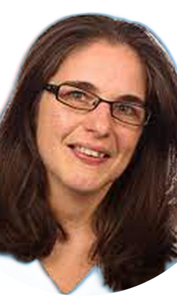 Korsós Marianna Brigitta