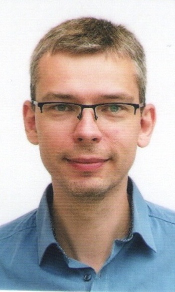 Fejős Gergely