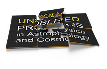 UNSOLVED PROBLEMS in Astrophysics and Cosmology 2022 — registration