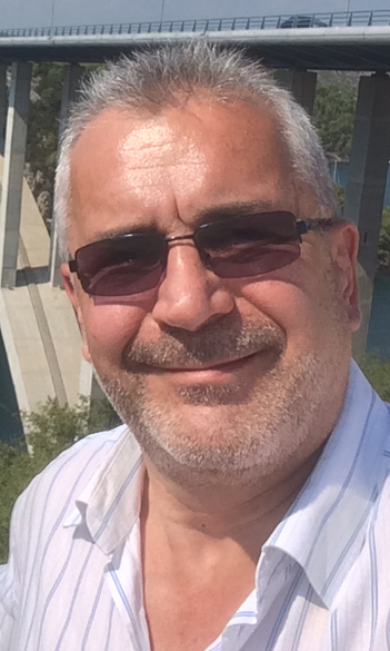 Jánosi Imre
